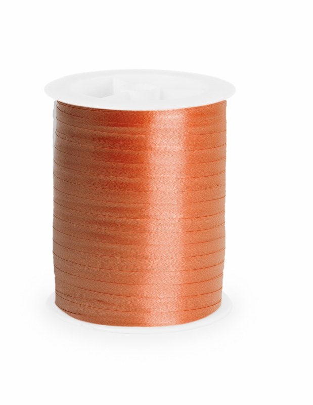 Picture of Copper curling ribbon, 4,8 x 500m